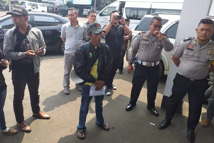 KAWAL: Formacip bakal mengawal kebijakan pemerintah daerah karena di lapangan banyak terjadi kejanggalan.