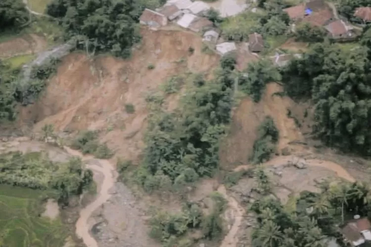 Foto: Dokumentasi BNPB