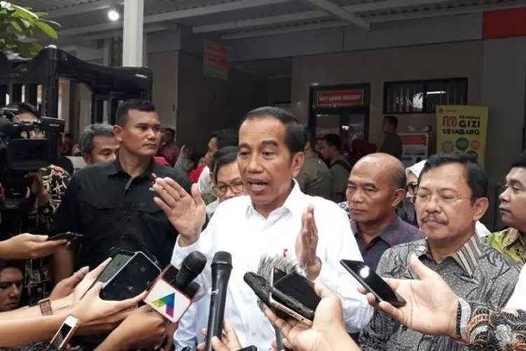 Fakta Penonaktifan Dosen Unnes Yang Diduga Hina Jokowi Ajak Debat