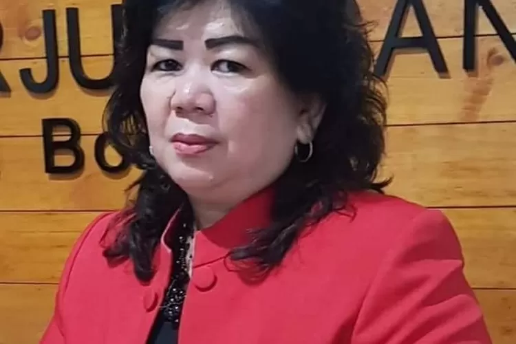 Anggota DPRD Kota Bogor Atty Somaddikarya.