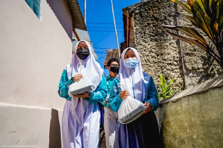 Dok. Disdik Pemprov Jabar