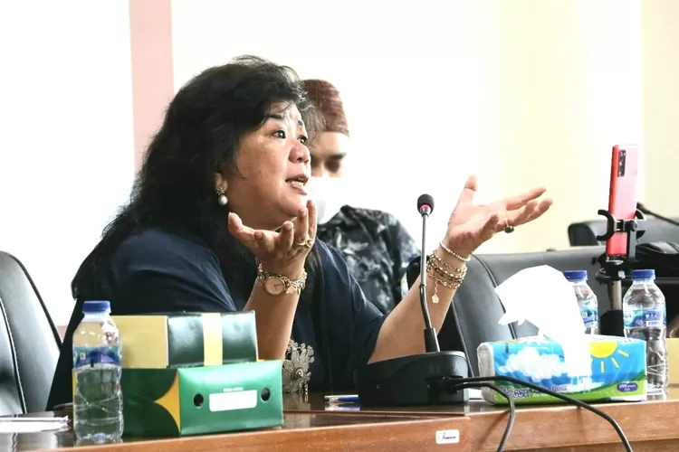 Sekretaris Komisi I DPRD Kota Bogor Atty Somaddikarya. (Dok. Humpro DPRD)