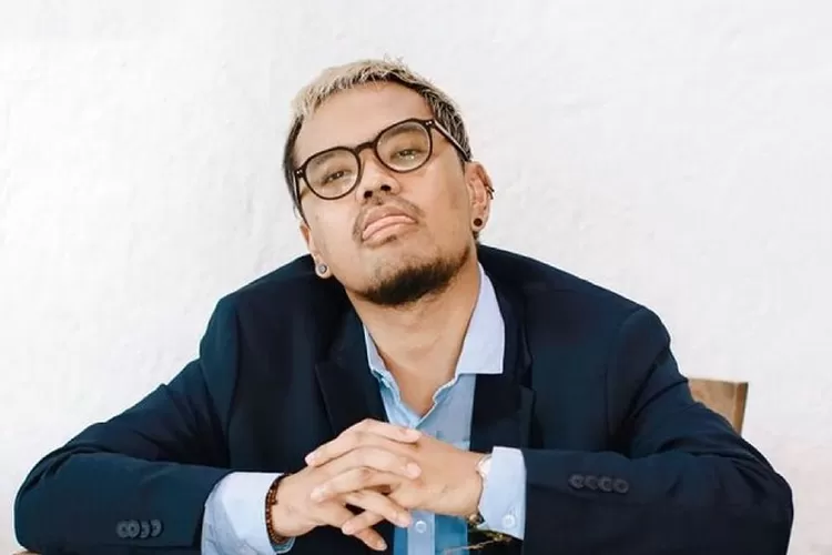 Coki Pardede (Dok Instagram)