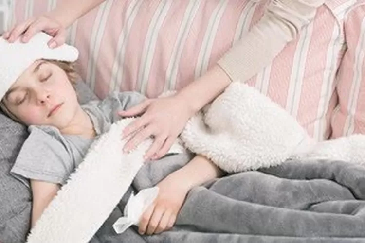 Ilustrasi. (iStockphoto/KatarzynaBialasiewicz)