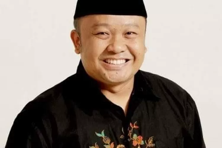Anggota Komisi II DPRD Kabupaten Bogor, Lukmanudin Ar-Rasyid