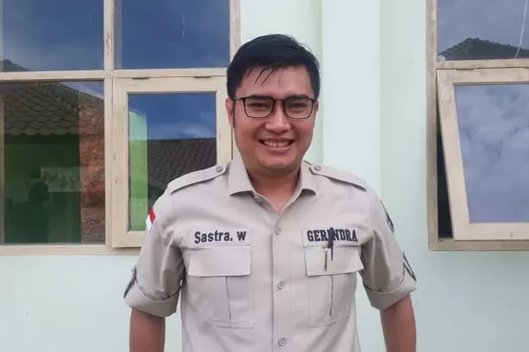 Ketua Komisi II DPRD Kabupaten Bogor, Sastra Winara