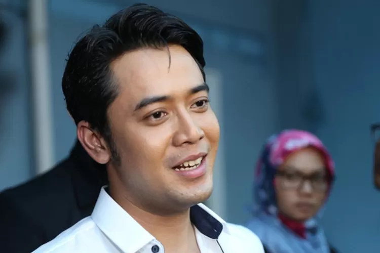 Kriss Hatta pacari gadis dibawah umur. Foto/Kriss Hatta. (Foto/Kriss Hatta.)