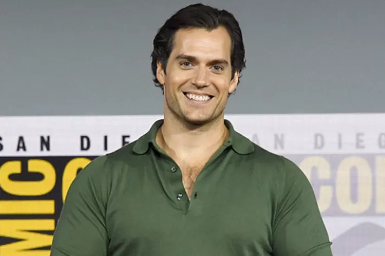 Henry Cavill 'Superman' Dirumorkan Bakal Gabung MCU - News Media