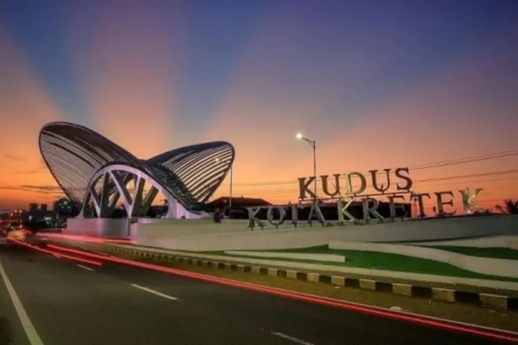 Gerbang Kudus (https://wbs.kuduskab.go.id/)