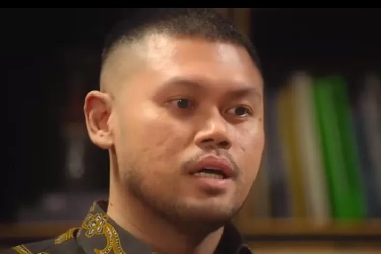 Fakta JPU sidang Jessica Mirna kasus Sianida, Sandhy Handika (Tangkapan layar TikTok)