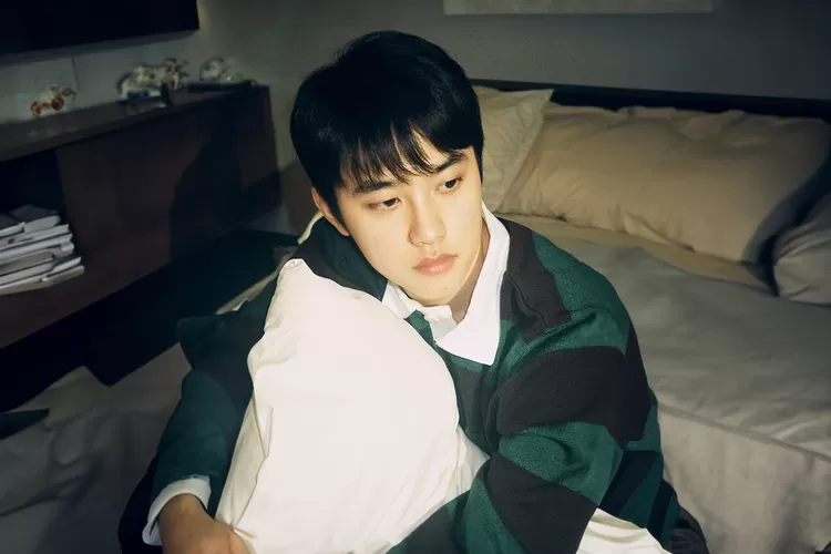 D.O EXO dikabarkan tinggalkan SM Entertainment (SM Entertainment)