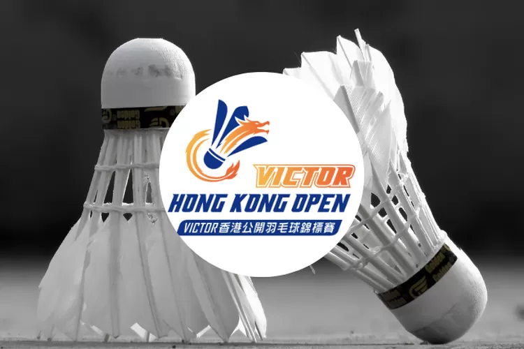 Victor Hong Kong Open 2023: Ini Hasil Sementara Wakil Indonesia Yang ...