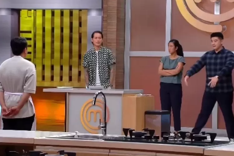 Jadwal acara RCTI hari ini, Sabtu 16 September 2023, saksikan MasterChef Indonesia Season 11  (RCTI )
