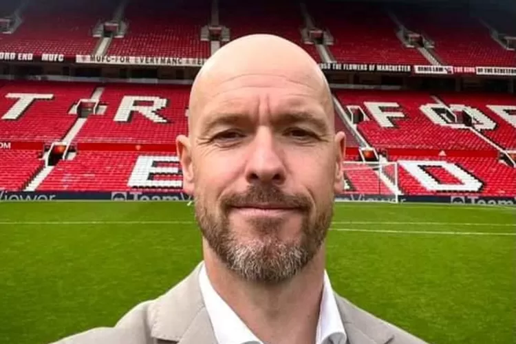 Lini Belakang Manchester United Rapuh, Erik Ten Hag Beberkan Alasannya ...