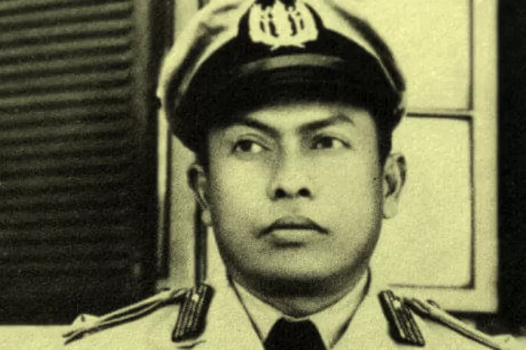Mengenal Datuk Rangkayo Basa, polisi yang merupakan mantan Gubernur Sumatera Barat (Facebook Minang Official)
