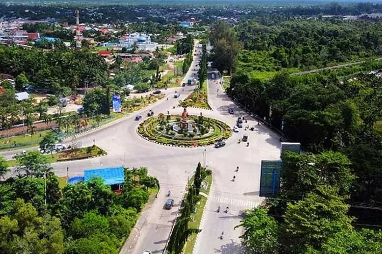 Kota Dumai, Provinsi Riau (Pariwisata Sumut)