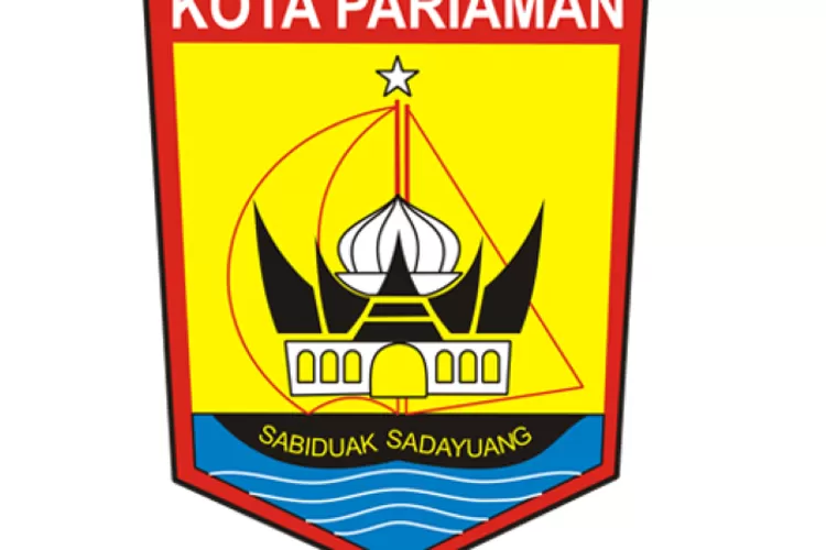 Logo Kota Pariaman (pariamankota.go.id)
