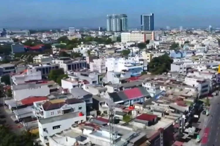 kota penyumbang pengangguran tertinggi Sumatera (Youtube Sumatera Pedia)