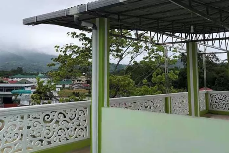 Hotel Murah di Bukittinggi, Shaima Homestay Syariah Menyaji Pemandangan Pegunungan yang Sejuk