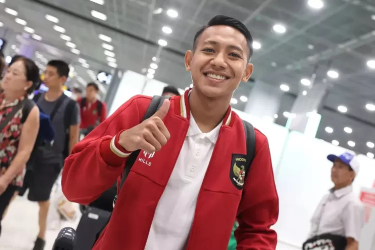 Polemik pemilihan pemain Timnas Indonesia U-23 (Instagram @/zonatimnas)