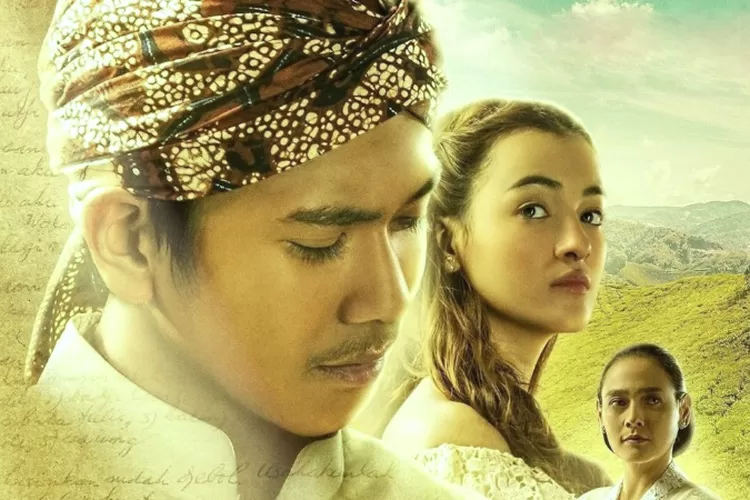 Kisah Cinta antara Pemuda Jawa dengan Wanita Keturunan Indo-Belanda di Film Bumi Manusia (cultura.id)