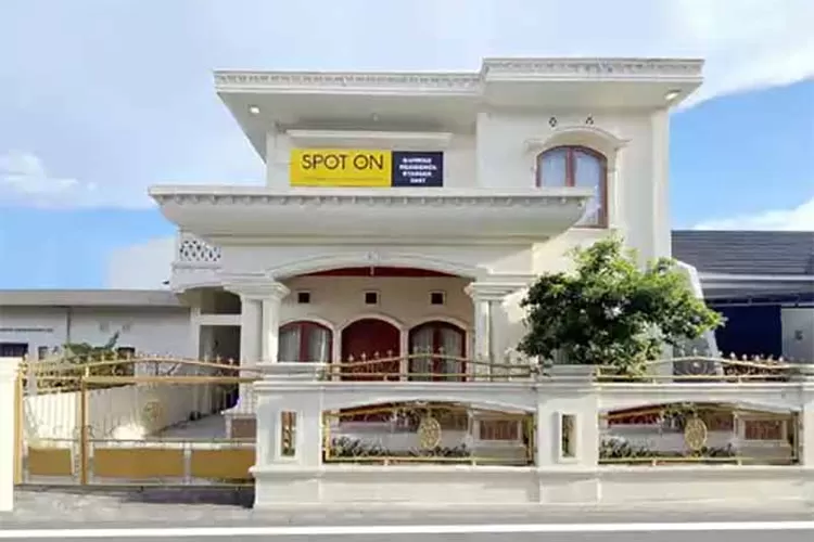 Hotel Murah di Bukittinggi, Rahmah Residence Syariah Dekat dengan Istana Hatta dan Menara Jam Gadang