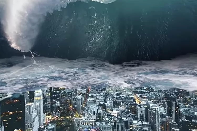 Kota Paling Aman dari Ancaman Gempa Bumi dan Tsunami di Indonesia (Youtube Lensa Nias)