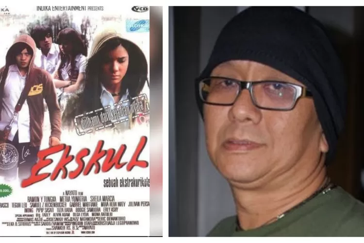 Film Eskul, Salah Satu Film Garapan Sutradara Kelahiran Aceh  Nayato Fio  Nuala