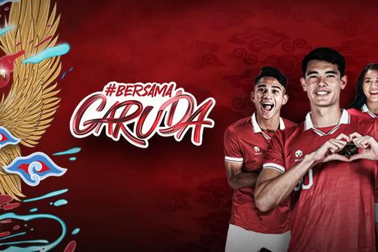 PSSI Resmi Luncurkan Akun Media Sosial Timnas Sepakbola Indonesia dalam Ulang Tahun ke-78 RI/pssi.org