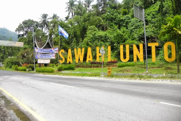 Kejayaan Kota Sawahlunto, Sumatera Barat di Masa Lalu (Kemendikbud)