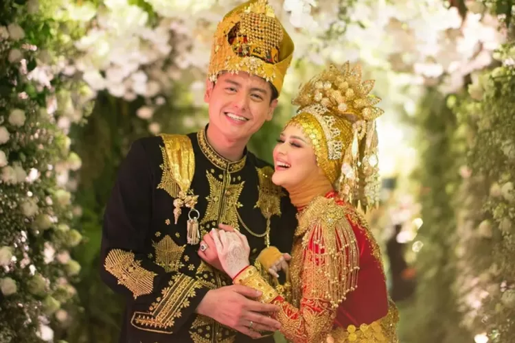Tradisi pernikahan di Aceh (idewedding.com)