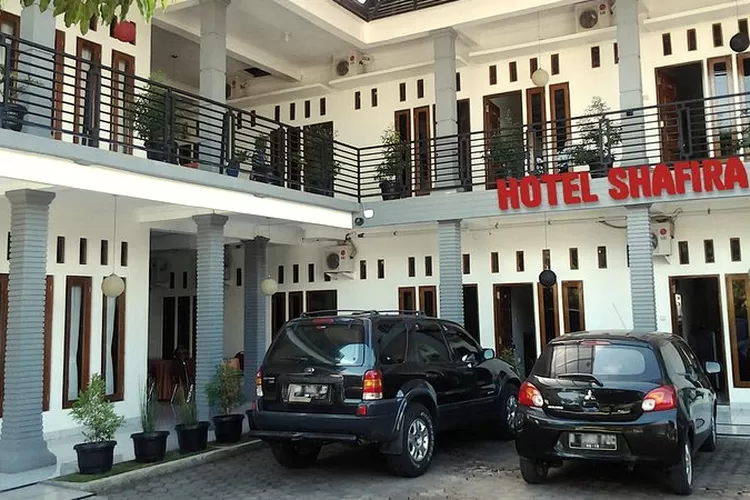 Hotel Shafira Syariah Pariaman, Hotel Terbaik di Pariaman yang Memiliki Akses Strategis (tripadvisor.co.id)