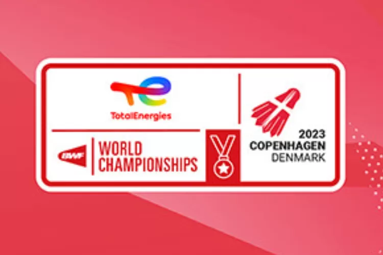 Daftar Pemain Indonesia yang Siap Tempur di Kejuaraan Dunia BWF 2023 (BWF)