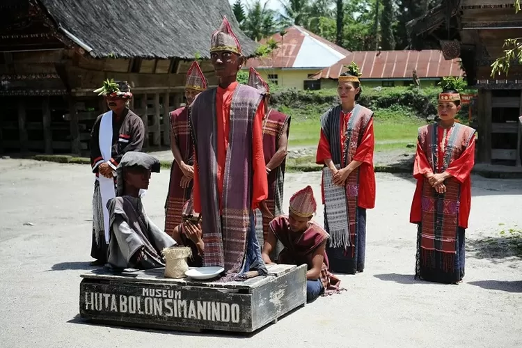 Cerita rakyat dari Sumatera (umsu.ac.id)