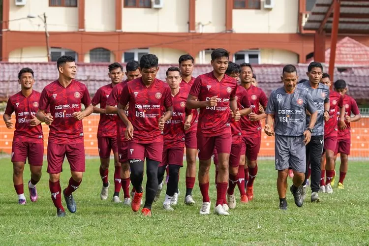 Persiraja Banda Aceh bakal lawan Selangor FC dalam ujicoba jelang Liga 2. (Ist)
