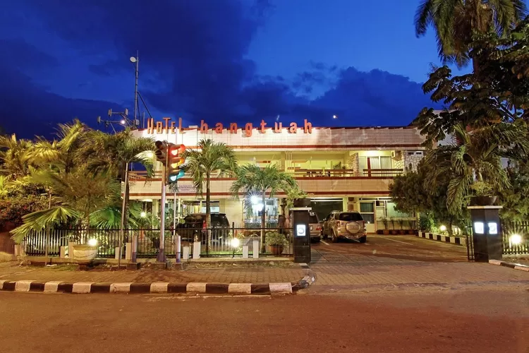 Rekomendasi 2 Hotel Murah di Padang, Sumatera Barat, Cocok untuk Para Backpacker!/ Tripadvisor