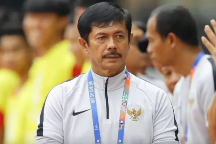 4 Prestasi Ini Bukti Indra Sjafri Pelatih Berdarah Minang Sukses Dobrak Sejarah Suram Sepakbola Indonesia/3 Asa Channel