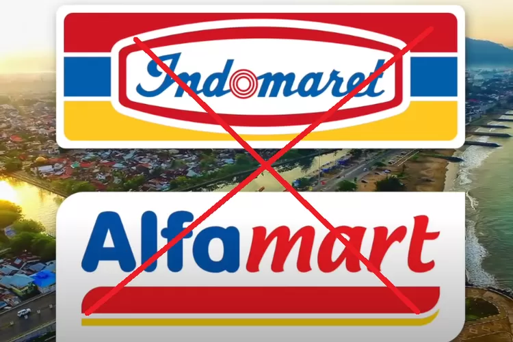 Tidak ada satupun keberadaan minimarket di Sumatera Barat (Muhammad Rais Raya)