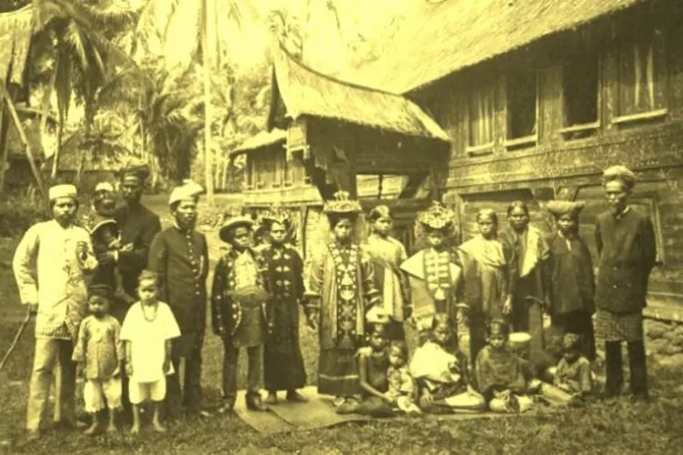 Kegigihan Orang Minang di Masa Lampau, Ditantang Uji Kesaktian Hingga Bisa Mengislamkan Raja Makassar (Ilustrasi foto crcs.ugm.ac.id)