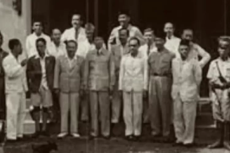 Ternyata Pada Tanggal 17 Agustus 1945 Sumatera Barat Belum Merdeka