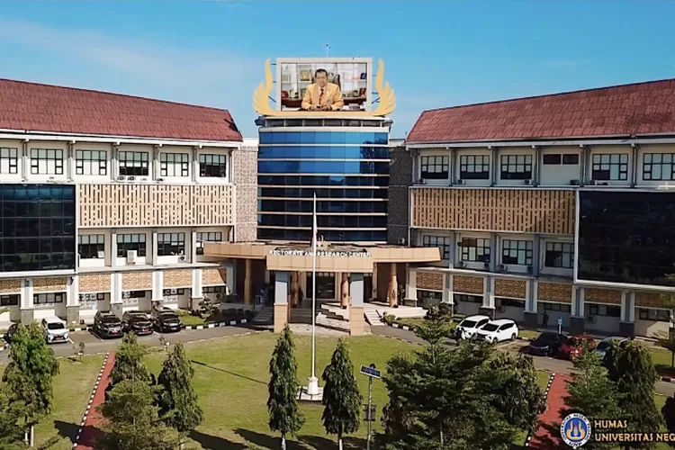 Mahasiswa Merapat! Inilah 5 Universitas Terbaik di Sumatera Barat,Ternyata Nomor 1 Bukan Universitas Andalas/ Universitas Negeri Padang