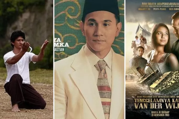 3 film terbaik Indonesia berlatar Sumatera Barat (YouTube 3 Asa Channel)