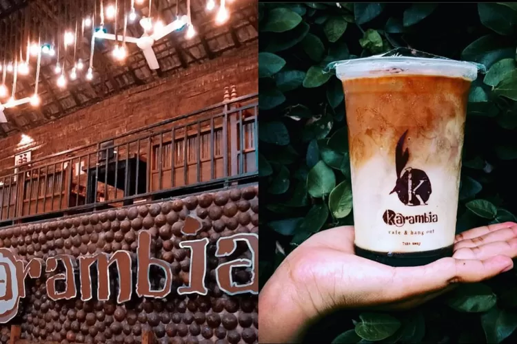 Karambia Cafe and Hangout  (Instagram @karambiacafe)