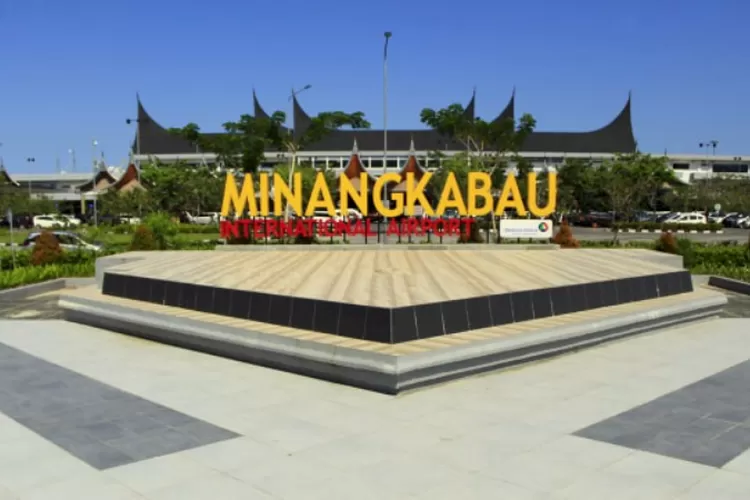 Asal usul Bandara Internasional Sumatera Barat bernama Minangkabau (padang.go.id)