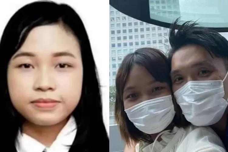 Joshi Putri Cahyani (23 tahun), mahasiswi asal Padang Pariaman dibunuh pacar Jepang (Ist)