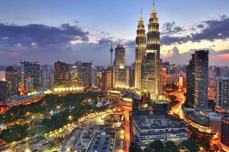 Keindahan Ibu Kota Malaysia, Kuala Lumpur (Dok: HotelsCombined)