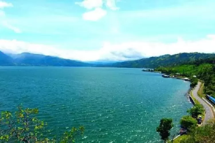 Kisah Heroik Taduang, Perjalanan Menciptakan Sungai Batang Ombilin dan Danau Singkarak/Harianhaluan.com