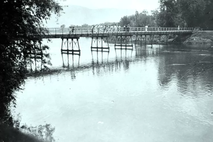 Sungai Asahan, Salah Satu Lokasi yang Terinspirasi dari Cerita Legenda Rakyat dari Sumatera Utara, Lubuk Emas. (budaya-indonesia.org)