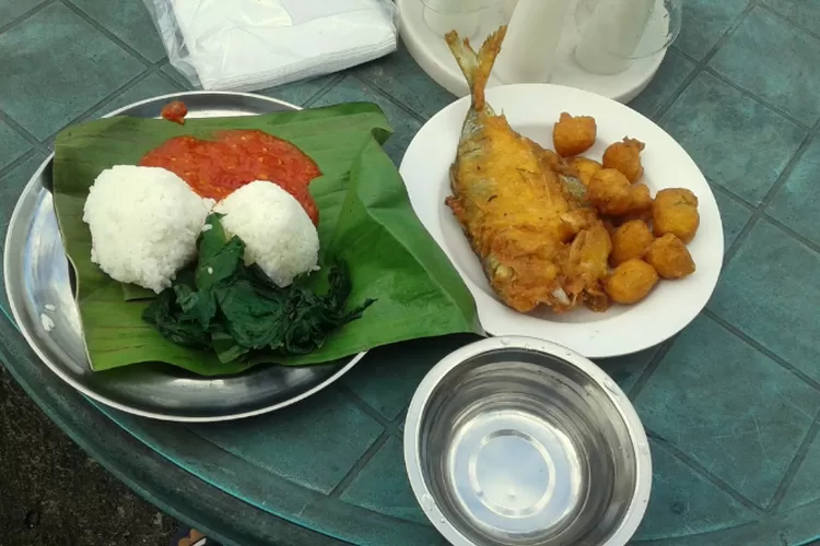 Resep Nasi Sala, makanan khas Pariaman (budaya-indonesia.org)