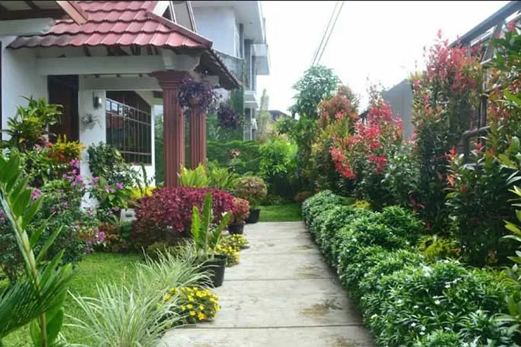 Villa Murah di Bukittinggi, Rumah Liessa Bisa Mengeksplor Kota Wisata Bukittinggi dengan Sangat Dekat